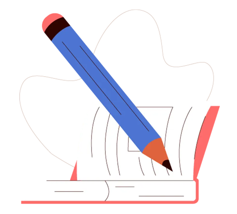 Follow our FAQs or connect on live chat