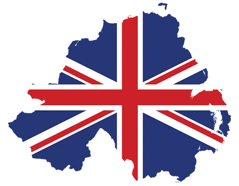 Union Jack flag